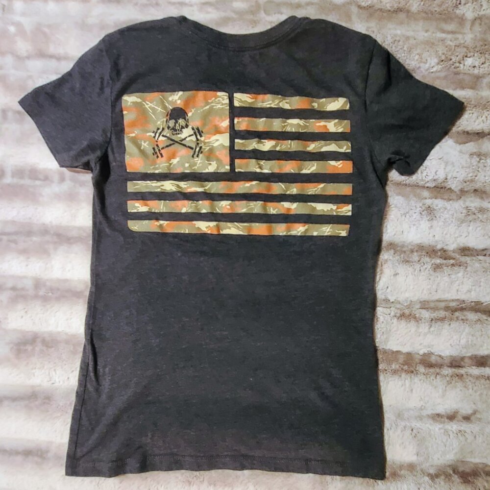 2) Howitzer Tees Size Small - Picture 5 of 5